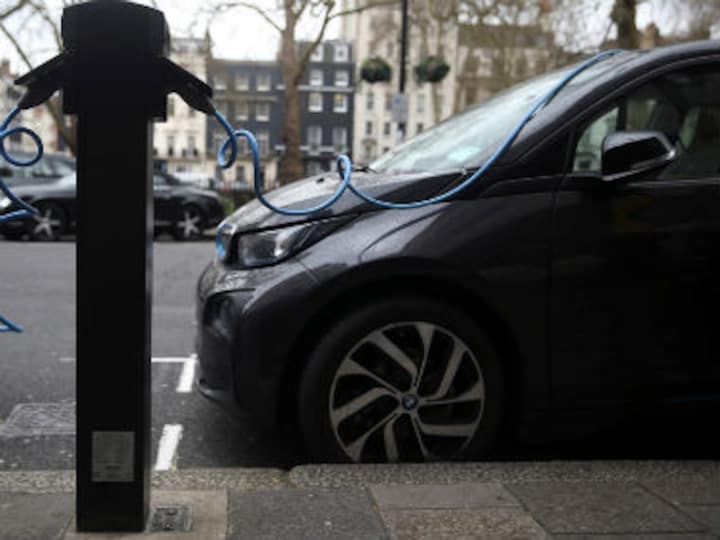 Karnataka govt to purchase 640 electric vehicles including cars, buses and three-wheelers for public transport
