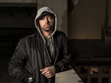 Eminem reveals details about new album Revival; Alicia Keys, Pink, Ed Sheeran to collaborate Eminem reveals details about new album Revival; Alicia Keys, Pink, Ed Sheeran to collaborate