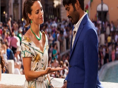 The Extraordinary Journey of The Fakir director says film is about 'a man who knows nothing but his neighbourhood' The Extraordinary Journey of The Fakir director says film is about 'a man who knows nothing but his neighbourhood'