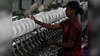 Factory growth in November expands at fastest pace in 2018 on rise in domestic and foreign demand