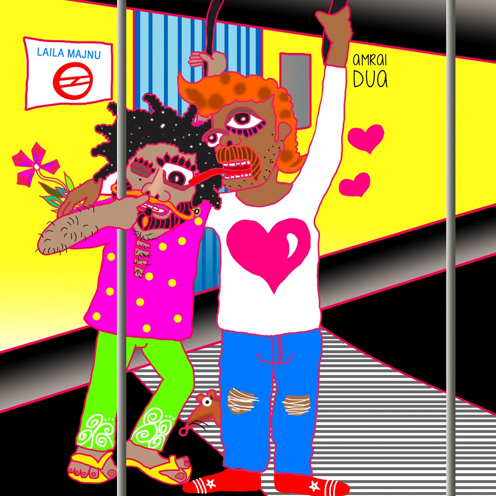 Fantastic Men and Where to Find Them Fantastic Men and Where to Find Them