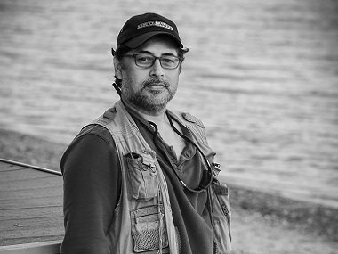 Pakistan's Oscar entry Saawan dropped from IFFI 2017: Director Farhan Alam speaks to Firstpost Pakistan's Oscar entry Saawan dropped from IFFI 2017: Director Farhan Alam speaks to Firstpost