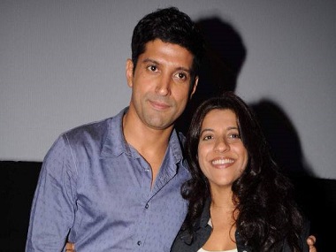 Heer Ranjha remake stalled: Ketan Anand refuses to sell copyright to Farhan, Zoya Akhtar Heer Ranjha remake stalled: Ketan Anand refuses to sell copyright to Farhan, Zoya Akhtar