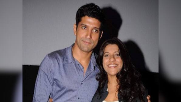 Heer Ranjha remake stalled: Ketan Anand refuses to sell copyright to Farhan, Zoya Akhtar