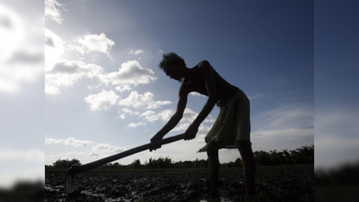 Another farmer in Odisha commits suicide due to crop loss, 10th such case in state since October