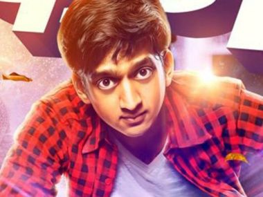 From Faster Fene's Banesh to Sacred Games' Sartaj Singh: The coolest desi sleuths From Faster Fene's Banesh to Sacred Games' Sartaj Singh: The coolest desi sleuths