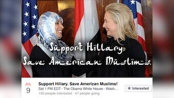 These are the ads that Russian-linked accounts allegedly used to game the 2016 US presidential election