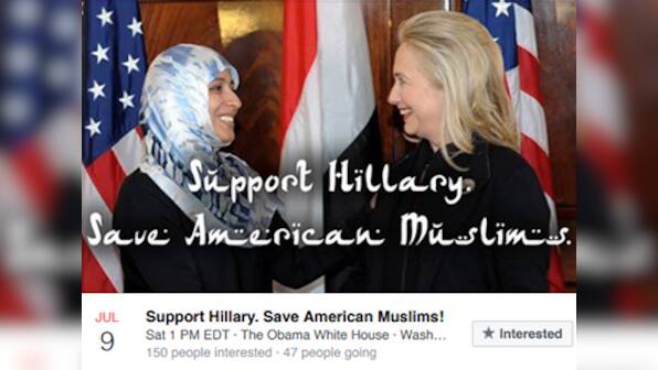 These are the ads that Russian-linked accounts allegedly used to game the 2016 US presidential election