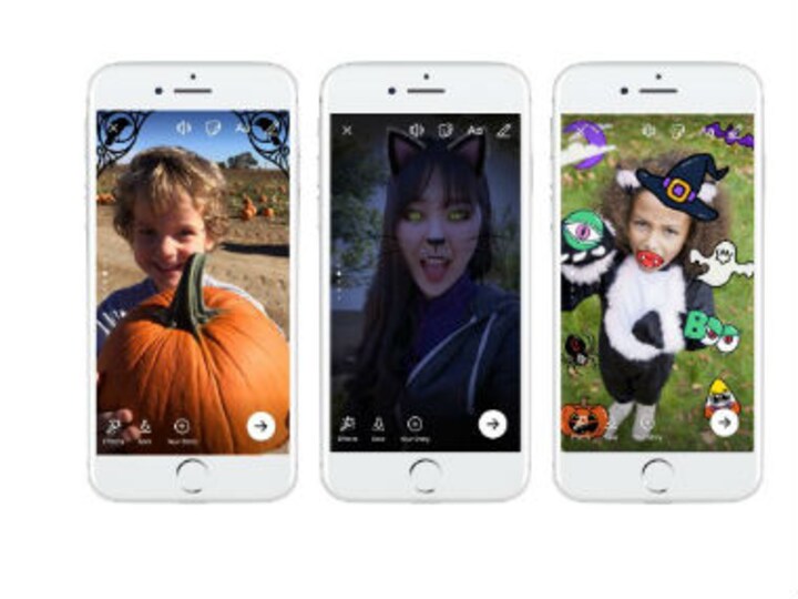 Messenger Day and Facebook Direct get the axe; Stories to now sync across the Facebook and Messenger apps