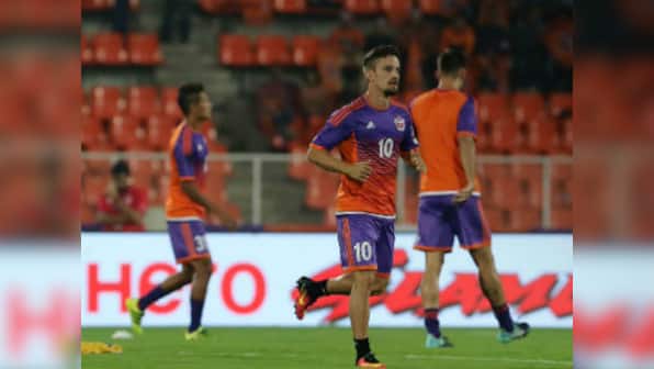 Highlights ISL 2017, FC Pune City vs Delhi Dynamos: Visitors begin campaign with a 3-2 win