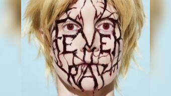 Fever Ray's latest album, Plunge, is both a pop-music cliché and an emblem of hope