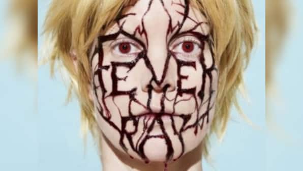 Fever Ray's latest album, Plunge, is both a pop-music cliché and an emblem of hope