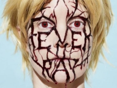 Fever Ray's latest album, Plunge, is both a pop-music cliché and an emblem of hope Fever Ray's latest album, Plunge, is both a pop-music cliché and an emblem of hope