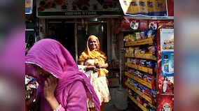 Coronavirus outbreak: FMCG firms limit operations only to essential items; Amazon, Walmart to stop non-essential sales