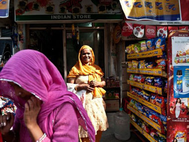 Coronavirus outbreak: FMCG firms limit operations only to essential items; Amazon, Walmart to stop non-essential sales Coronavirus outbreak: FMCG firms limit operations only to essential items; Amazon, Walmart to stop non-essential sales