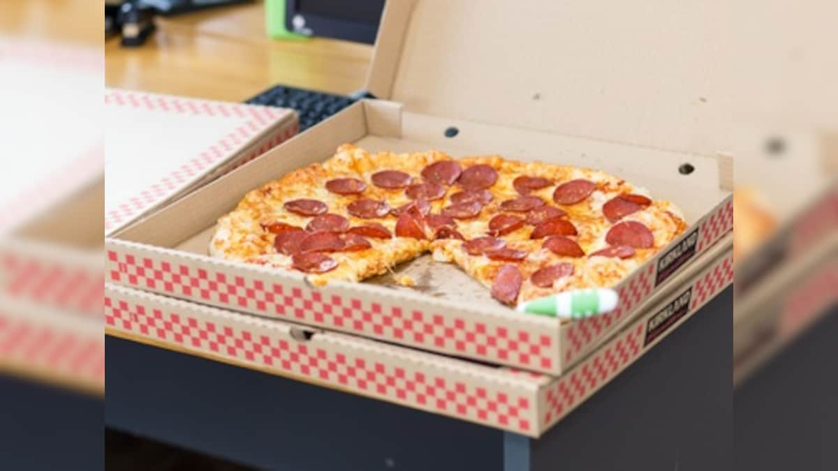 Food delivery business expected to slump further as pizza delivery boy tests COVID-19 positive