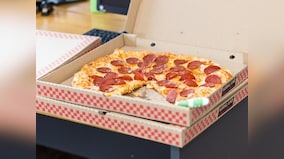 Food delivery business expected to slump further as pizza delivery boy tests COVID-19 positive