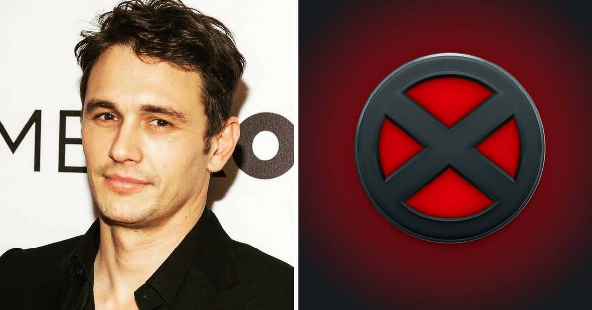 James Franco to produce, star in XMen spinoff Multiple Man; film to