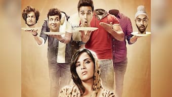 Fukrey Returns back to 8 December release; Shahid Kapoor at IFFI: Social Media Stalkers' Guide