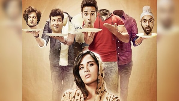 Fukrey Returns box-office: Richa Chadha, Ali Fazal starrer crosses Rs 50 cr in its second weekend