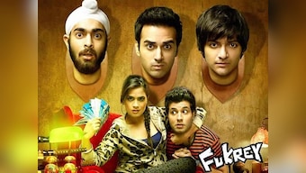 Fukrey Returns: Dharmendra-Zeenat song O Meri Mehbooba to be rebooted for film