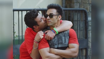 Pulkit Samrat on Fukrey Returns: 'There's no bigger hero than the story of the film'