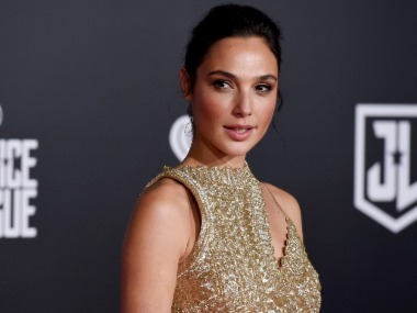 Programmer uses machine learning to make a fake porn video of Gal Gadot Programmer uses machine learning to make a fake porn video of Gal Gadot