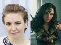 Gal Gadot Felt 'Privileged' to Play Wonder Woman: 'I Adore This