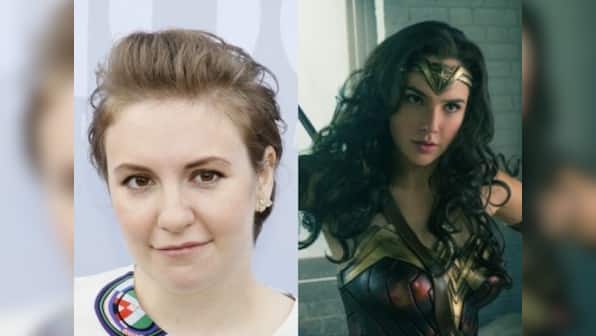 Lena Dunham, Gal Gadot and the 'failings' of the woke feminist celebrity