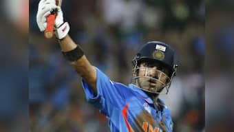 Gautam Gambhir, Amit Mishra's childhood coach, Sanjay Bhardwaj, reveals secret of their success