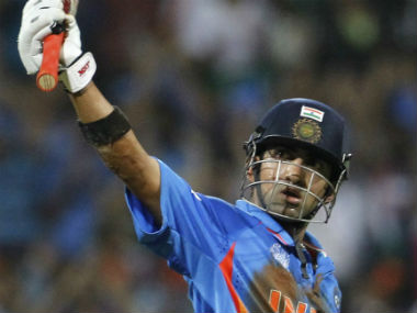 Gautam Gambhir, Amit Mishra's childhood coach, Sanjay Bhardwaj, reveals secret of their success Gautam Gambhir, Amit Mishra's childhood coach, Sanjay Bhardwaj, reveals secret of their success