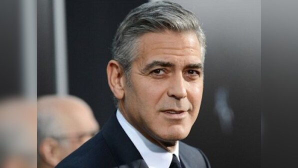 George Clooney returns to TV after 20 years with Catch-22, series based on Joseph Heller's book