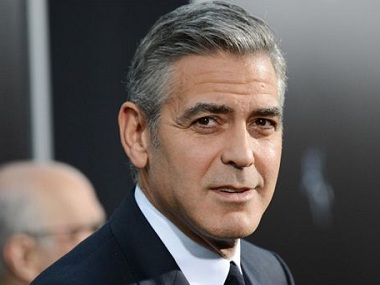 George Clooney to direct, feature in Netflix's adaptation of Good Morning, Midnight George Clooney to direct, feature in Netflix's adaptation of Good Morning, Midnight