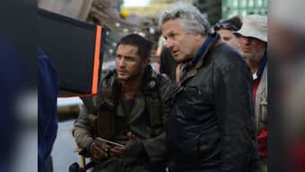 George Miller reveals two Mad Max films are in the works, says he is 'waiting on the greenlight to go ahead'