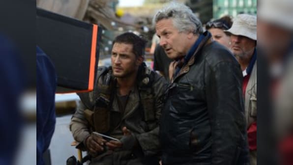 George Miller reveals two Mad Max films are in the works, says he is 'waiting on the greenlight to go ahead'