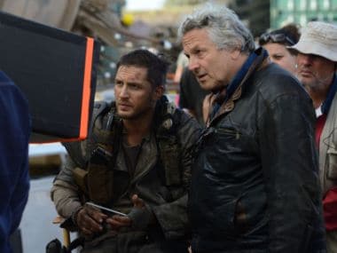 Mad Max: Fury Road director George Miller sues Warner Bros over $7 million unpaid bonus