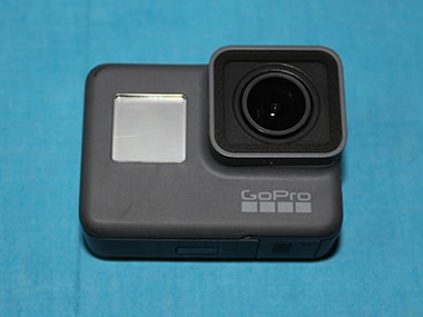 GoPro Hero5 Black edition month-long review: A robust