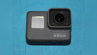 GoPro Hero5 Black edition month-long review: A robust, capable and easy to use action camera