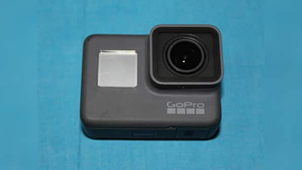 GoPro Hero5 Black edition month-long review: A robust, capable and easy to use action camera