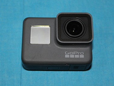 GoPro Hero5 Black edition month-long review: A robust, capable and easy to use action camera GoPro Hero5 Black edition month-long review: A robust, capable and easy to use action camera
