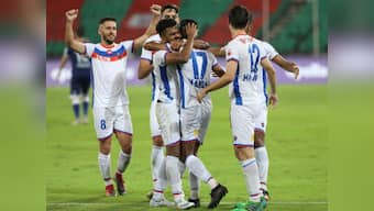 ISL 2017-18: Resurgent FC Goa look to continue victorious run against winless Kerala Blasters in Fatorda