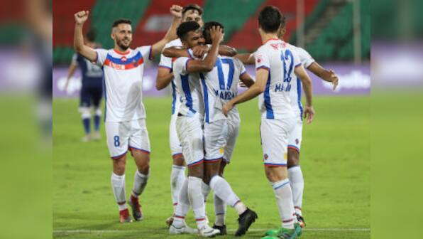 ISL 2017-18: Resurgent FC Goa look to continue victorious run against winless Kerala Blasters in Fatorda