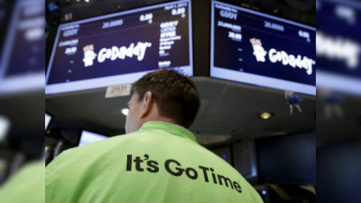 GoDaddy partners with e-commerce firm Shopmatic to help its customers ...