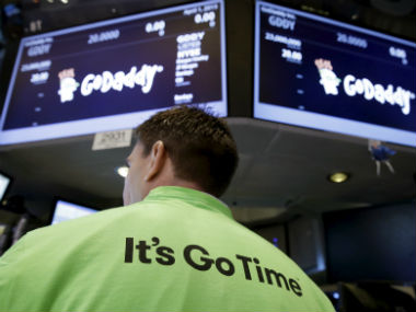 GoDaddy launches new initiatives to help small businesses; offers free upskilling courses for emerging entrepreneurs GoDaddy launches new initiatives to help small businesses; offers free upskilling courses for emerging entrepreneurs