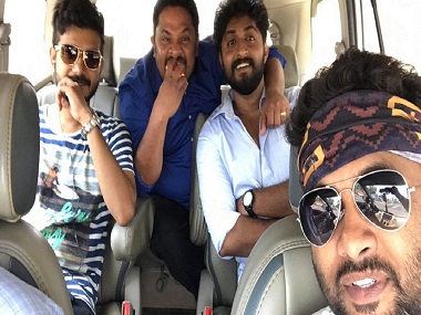 Goodalochana movie review: A potential zero saved by Mamta Mohandas and some humour Goodalochana movie review: A potential zero saved by Mamta Mohandas and some humour