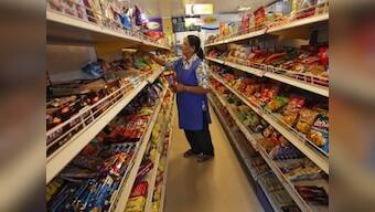 Britannia Industries to replace Hindustan Petroleum in Nifty 50 from 29 March