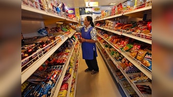 FMCG sector to expand at 9% in current year, growth to improve next year: CRISIL report