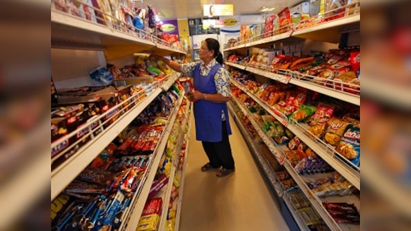 Indian retail market pegged to reach at $1.3 trillion by 2025; data, technology key for retailers to minimise costs: Study