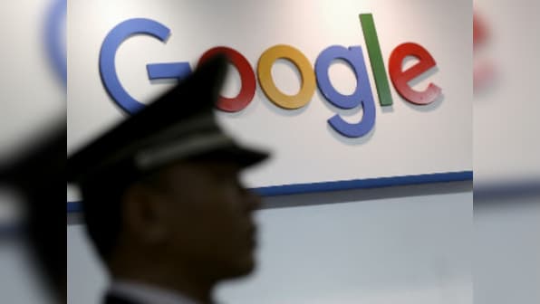 Fired Google engineer James Damore files reverse discrimination lawsuit against company