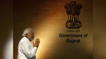 Come, Make in India, Invest in India, for India and for the world: Narendra Modi tells global investors
